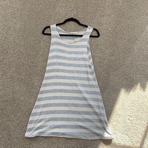 Size small sundress